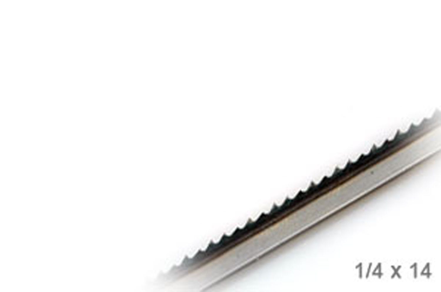 Laguna BBPF-14-14-115 Proforce 1/4" X 14 TPI X 115"