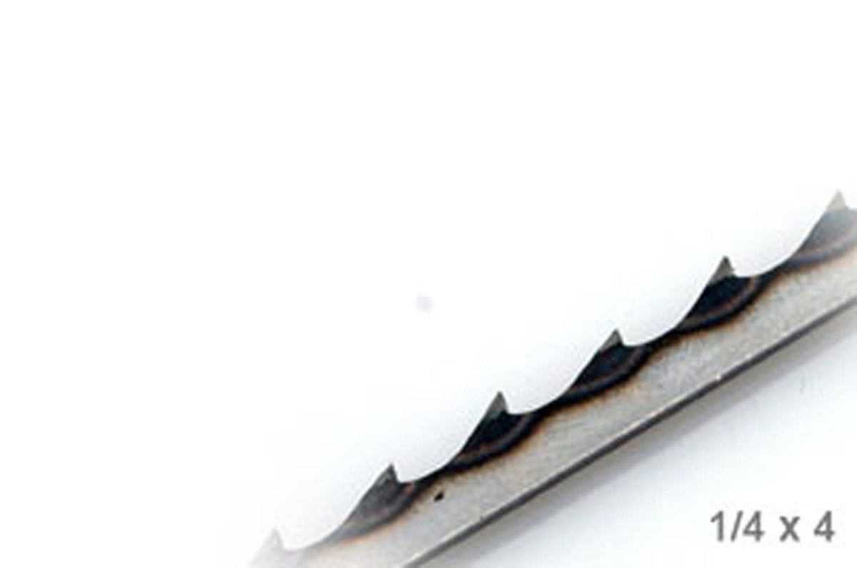 Laguna BBPF-14-4-115 Proforce 1/4" X 4 TPI X 115"