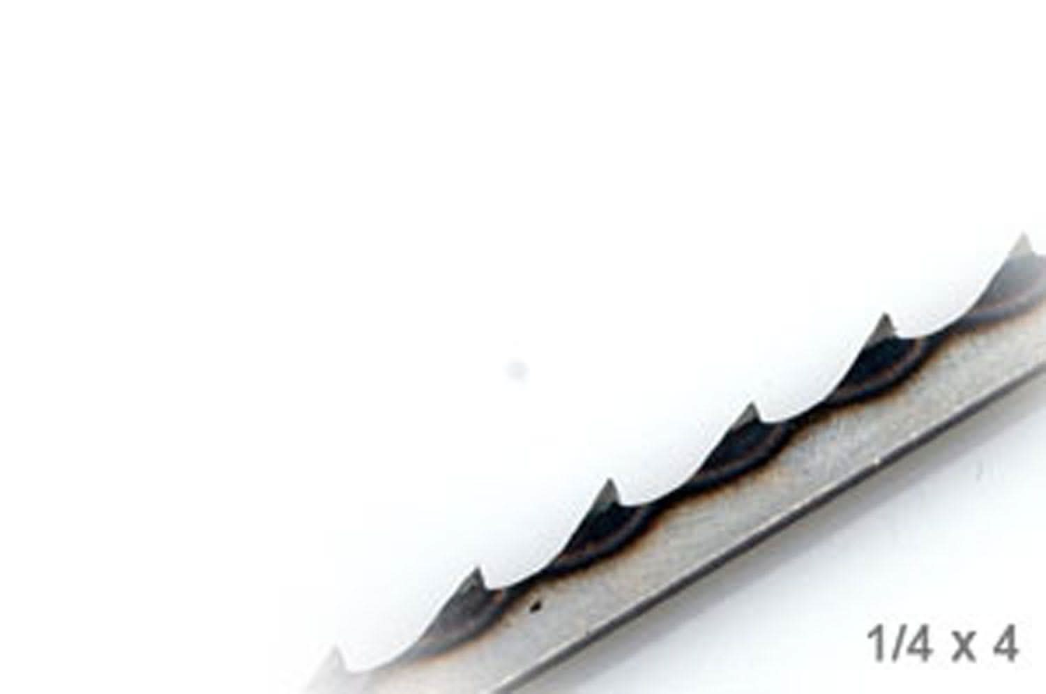 Laguna BBPF-14-4-145 Proforce 1/4" X 4 TPI X 145"