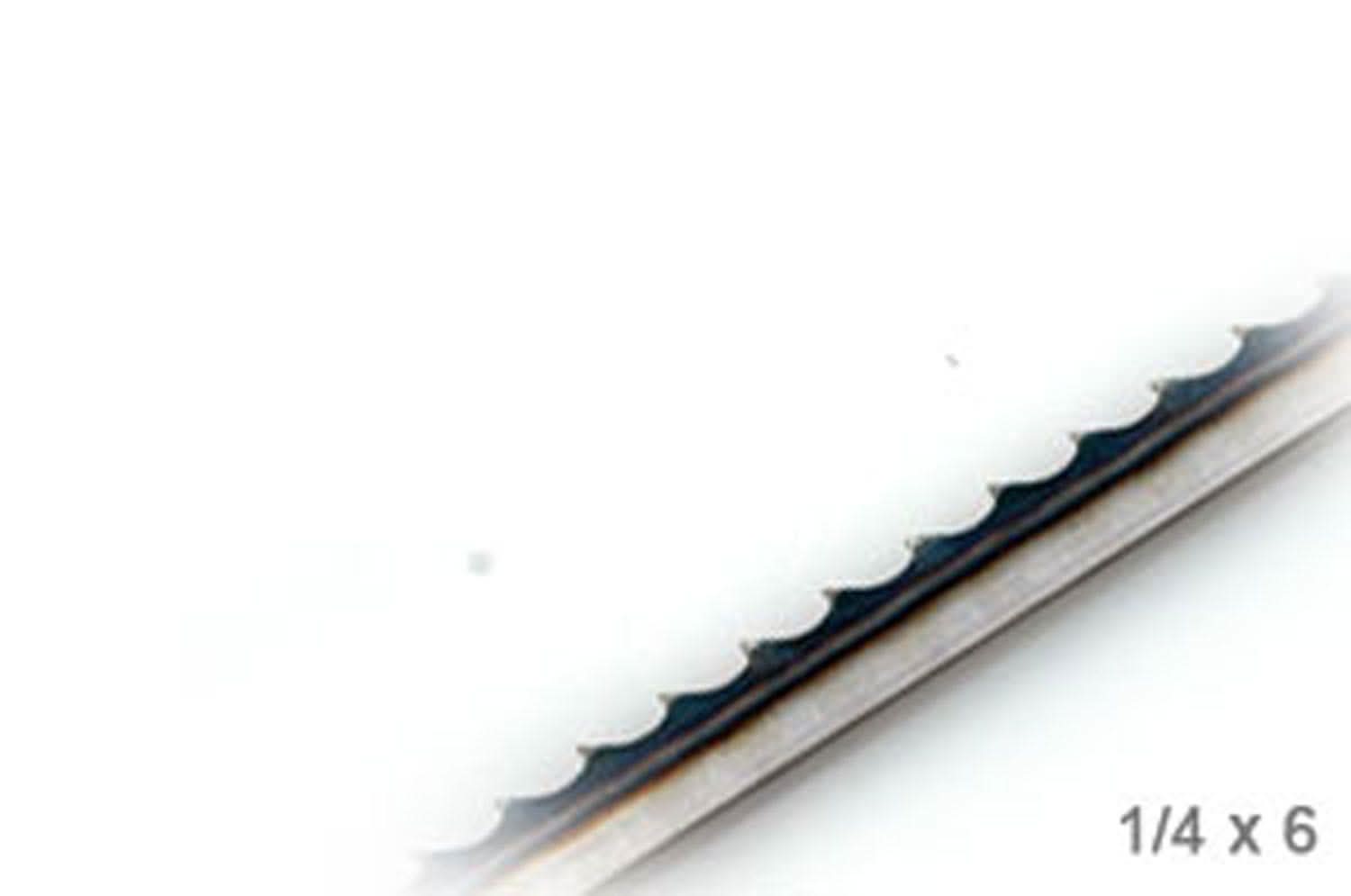 Laguna BBPF-14-6-145 Proforce 1/4" X 6 TPI