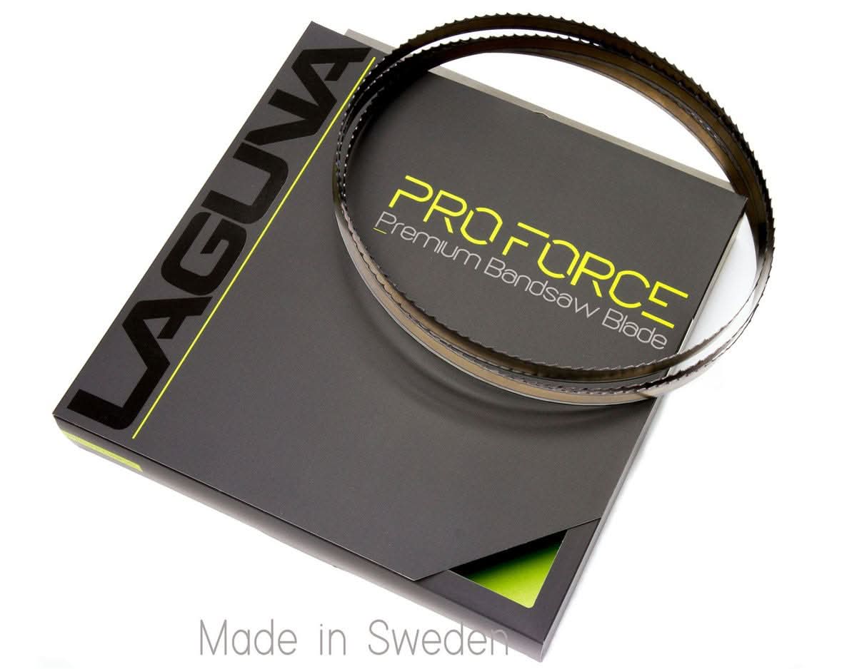 Laguna Proforce BBPF-14-14-150 1/4" X 14TPI X 150"