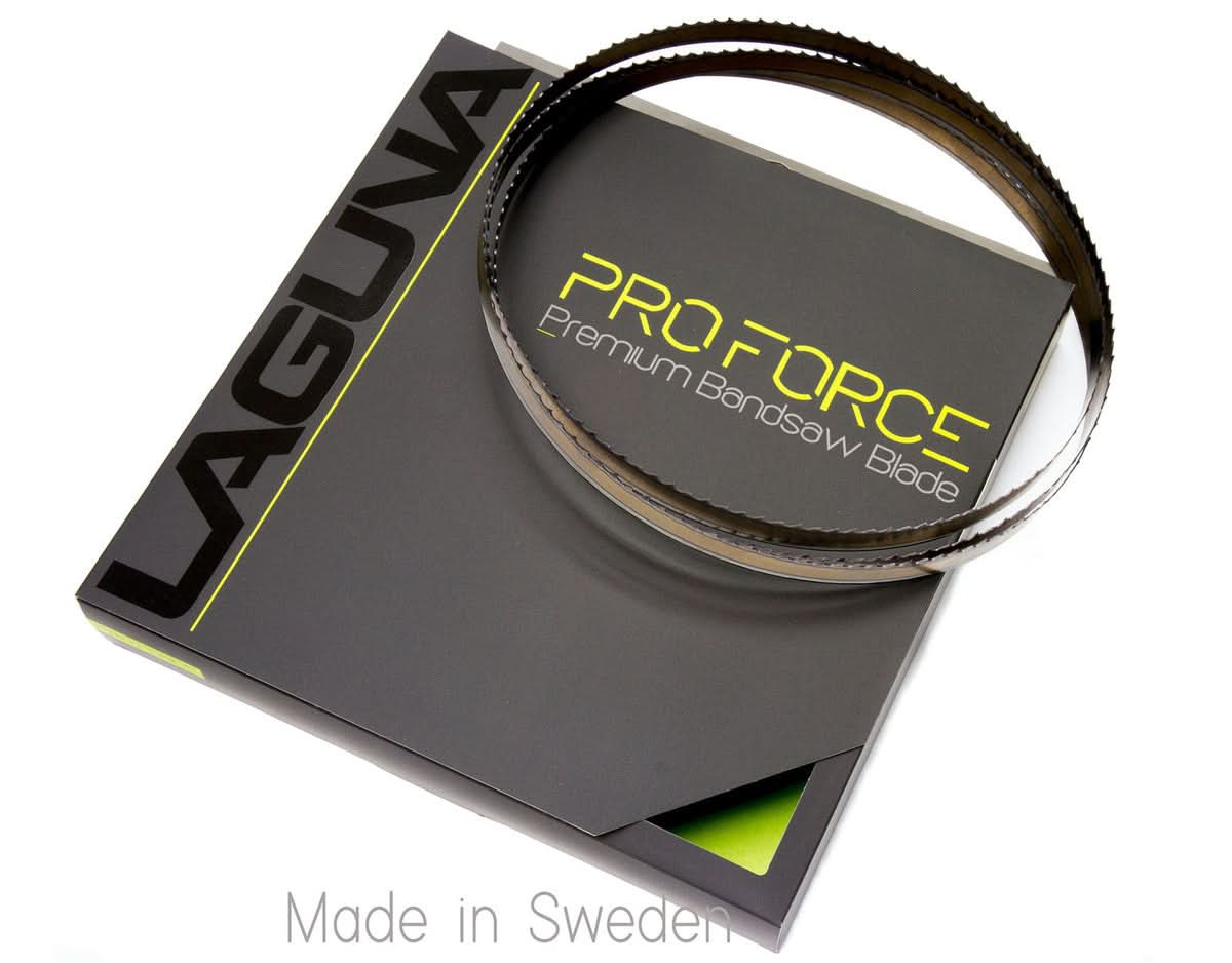 Laguna Proforce BBPF-1-1.1-150 1" X 1.1 TPI X 150"