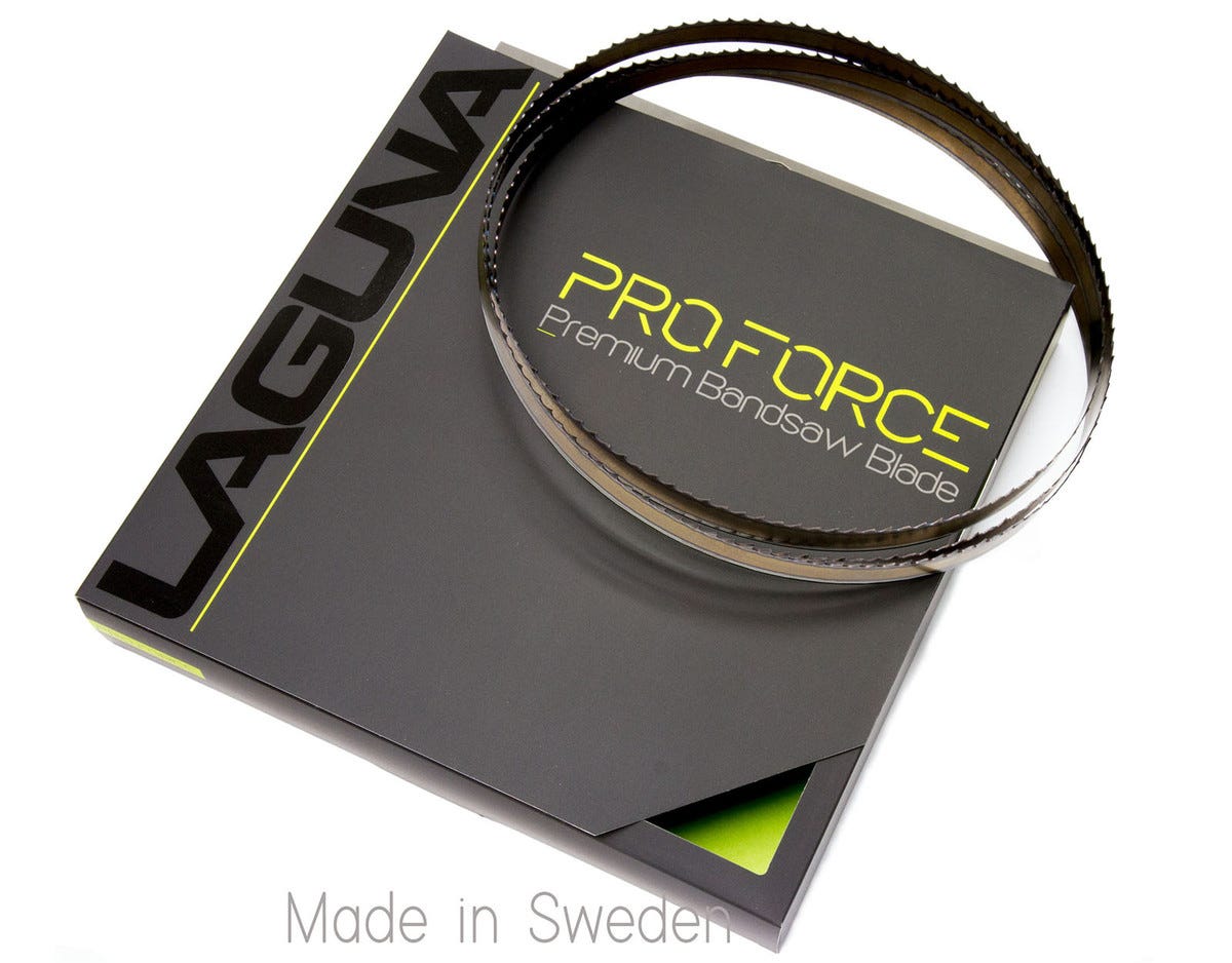 Laguna Proforce BBPF-12-10-150 1/2" X 10 TPIX 150"