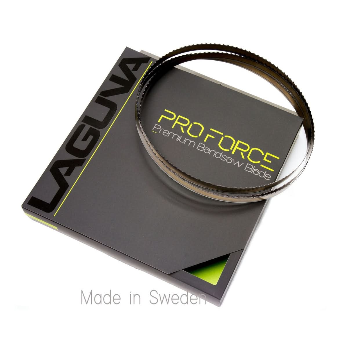 Laguna Proforce BBPF-14-14-150 1/4" X 14TPI X 150"