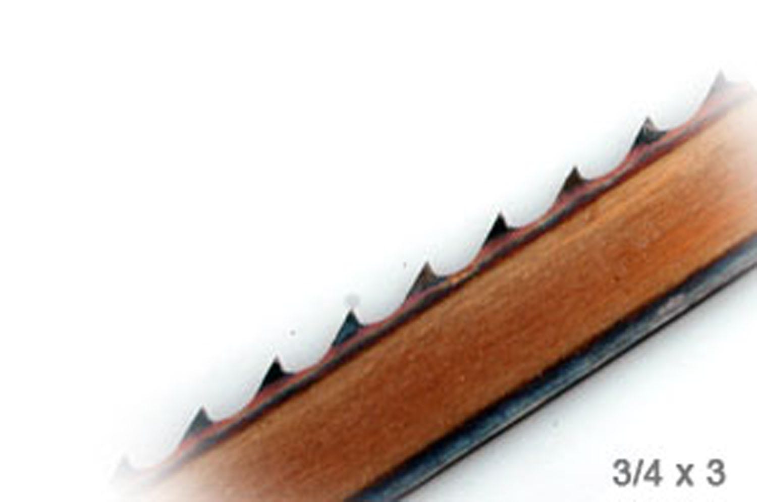 Laguna BBPF-34-3-115 Proforce 3/4"X 3 TPI X 115"