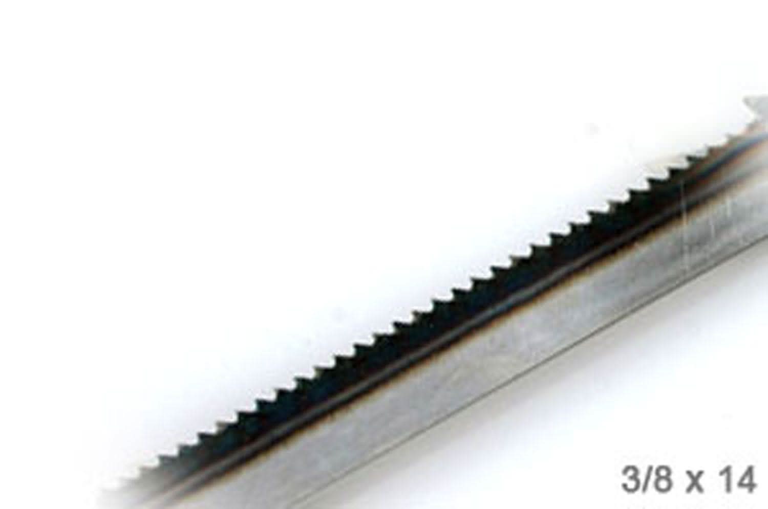 Laguna BBPF-38-14-145 Proforce 3/8' X 14 TPI X 145"