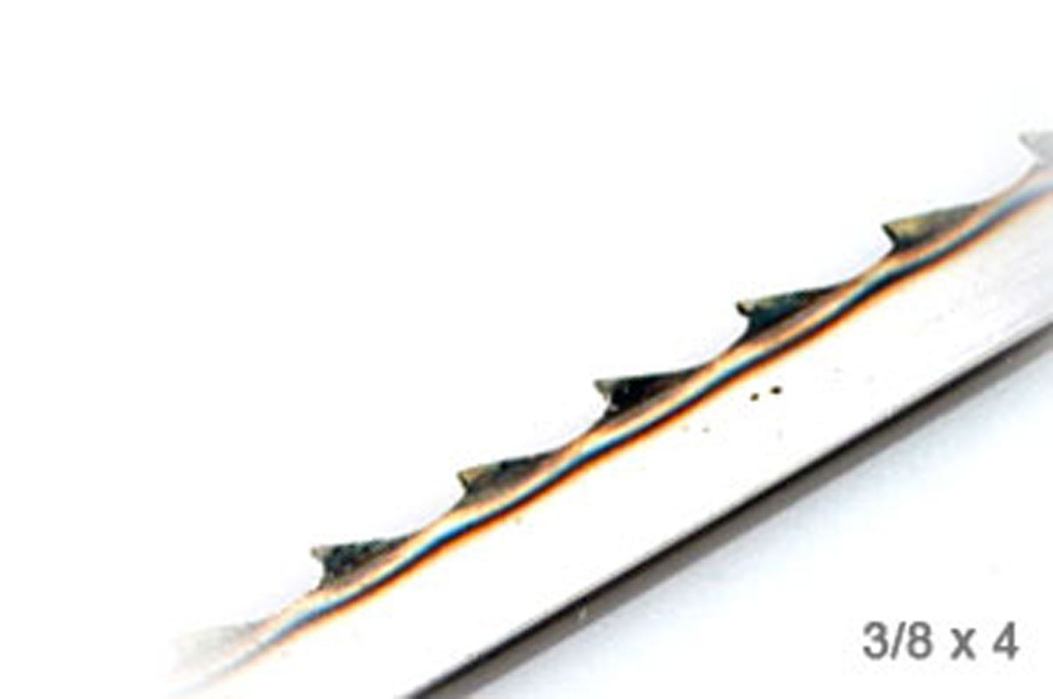 Laguna BBPF-38-4-115 Proforce 3/8" X 4 TPI X 115"