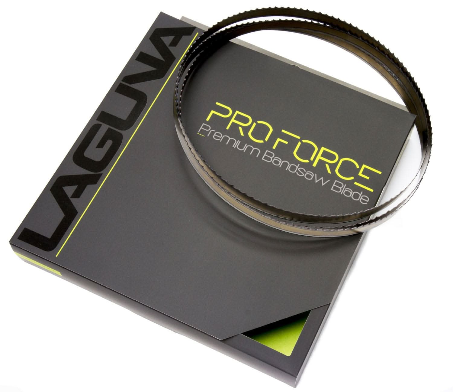 Laguna BBPF-1-3-145 Proforce 1" X 3 TPI X 145"