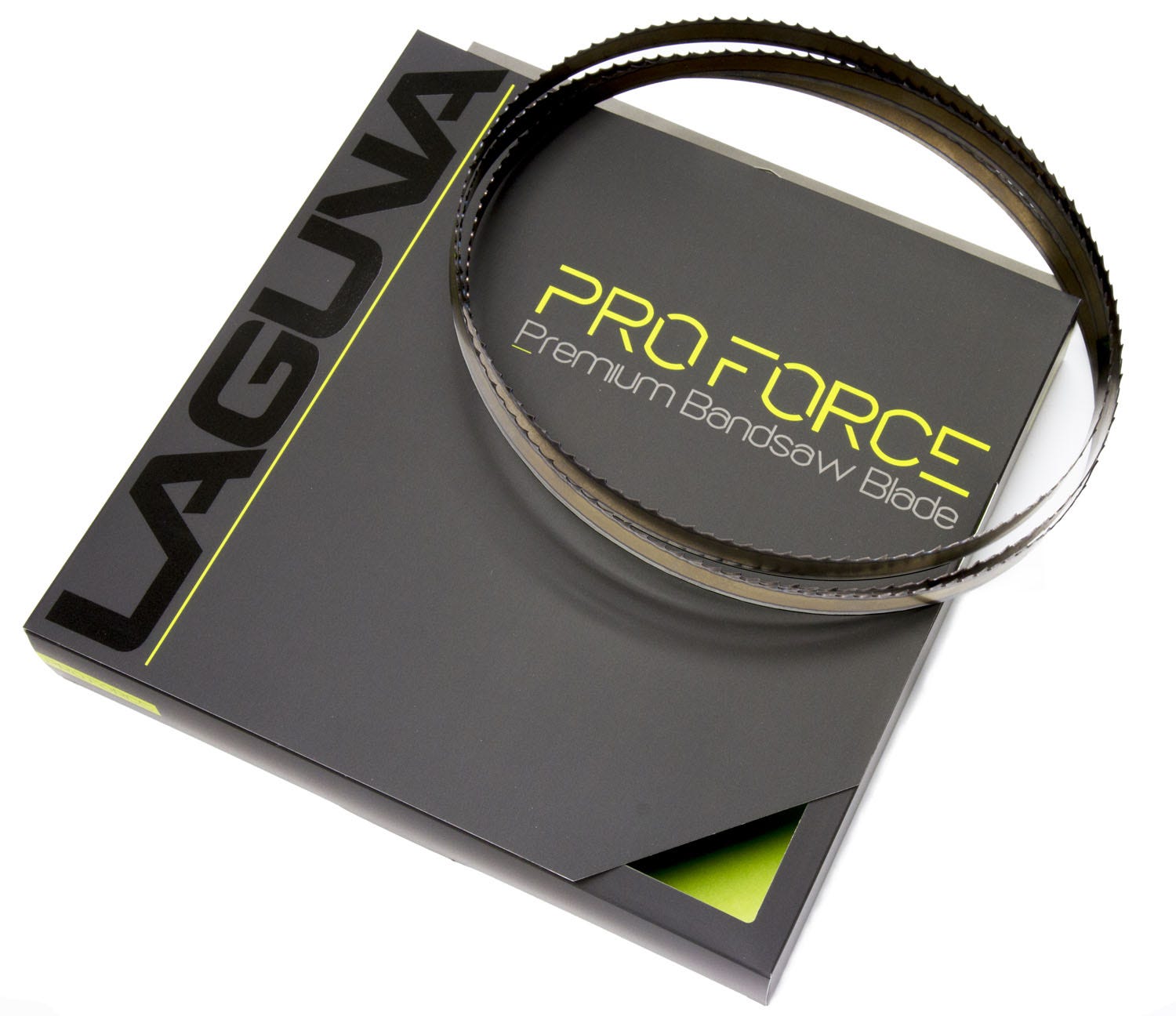 Laguna BBPF-12-14-115 Proforce 1/2" X 14 TPI X 115"