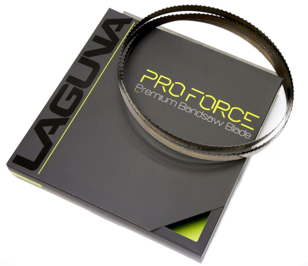 Laguna BBPF-34-10-145 Proforce 3/4" X 10 TPI X 145"