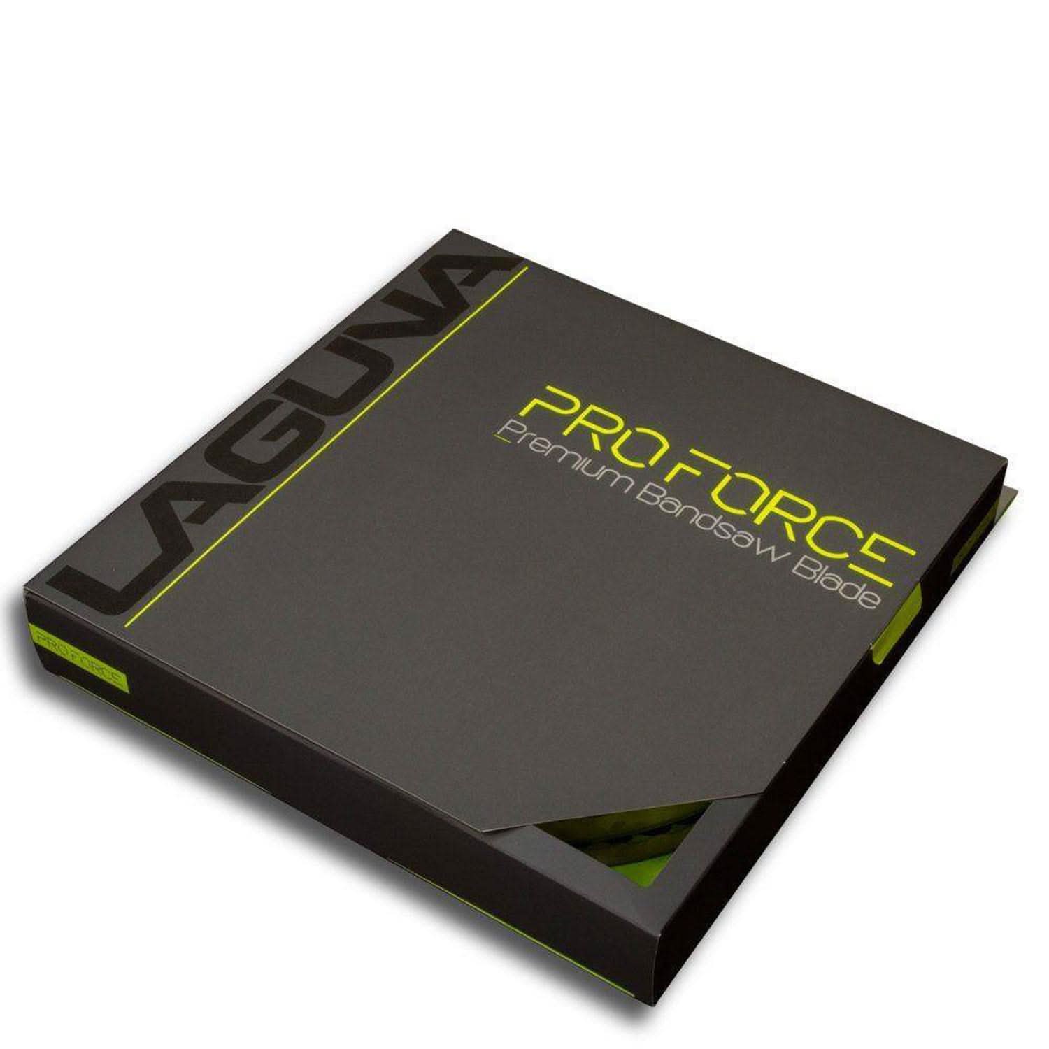 Laguna BBPF-1-3-145 Proforce 1" X 3 TPI X 145"