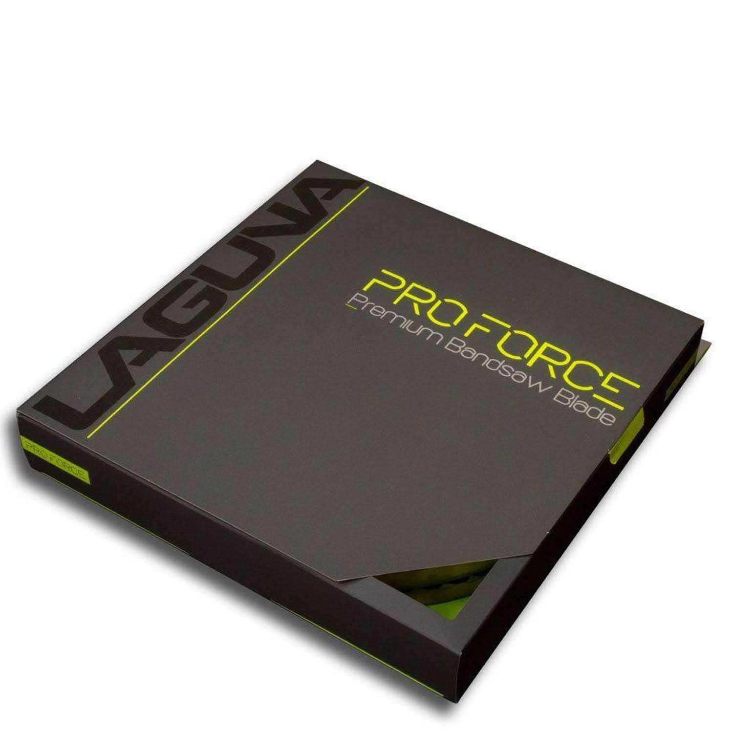 Laguna BBPF-1-3-145 Proforce 1" X 3 TPI X 145"