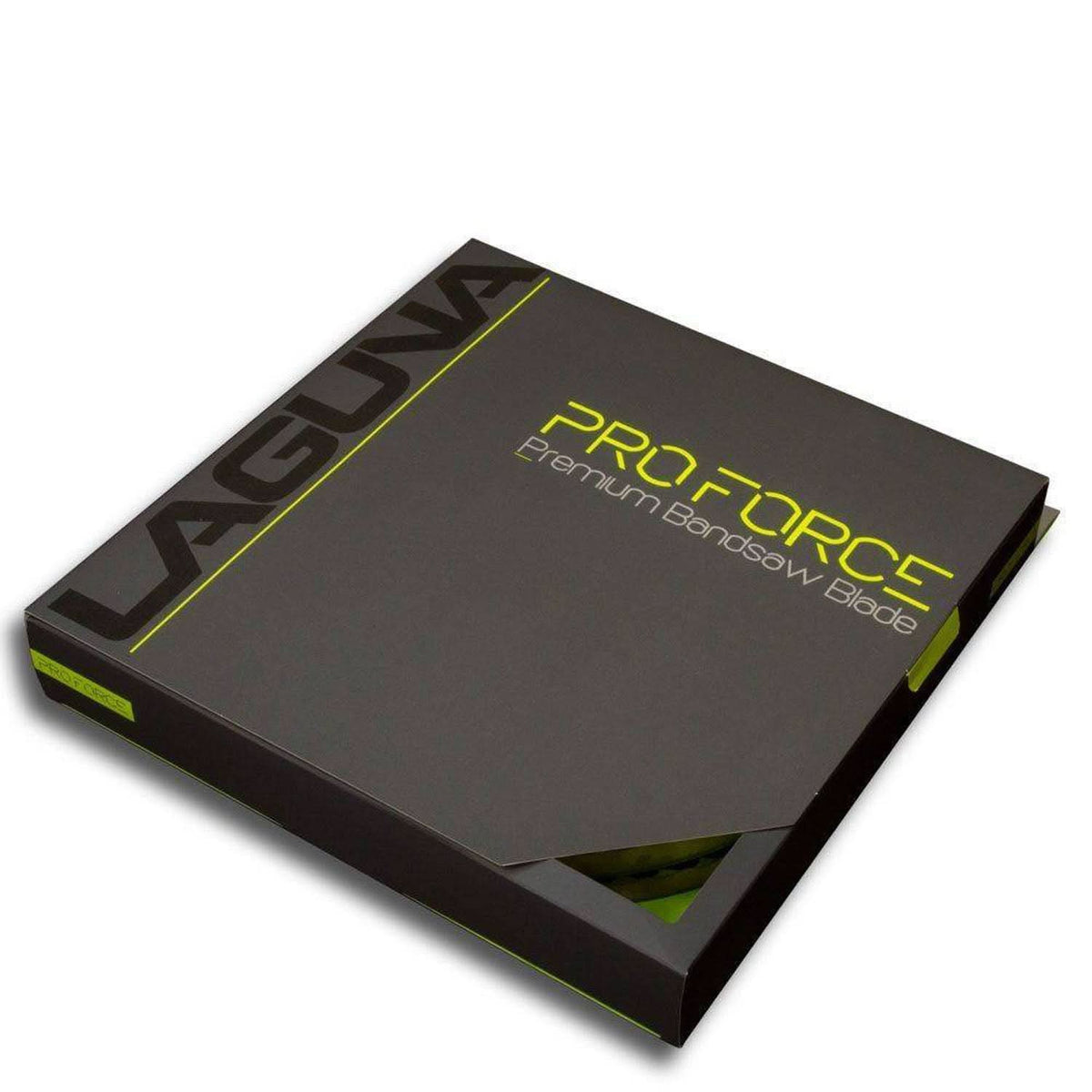 Laguna BBPF-14-4-115 Proforce 1/4" X 4 TPI X 115"