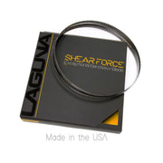 Laguna Shearforce BBSF-12-34-150 1/2" X 3-4 TPI X 150"