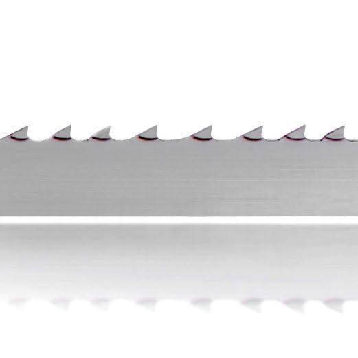 Laguna BBSF-58-34-115 Shear Force 5/8" X 3-4 TPI X 115"