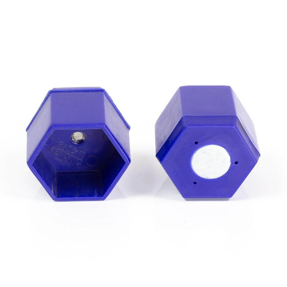 Boss Hammers BC1 Magnetic Hammer Cap, Size 1