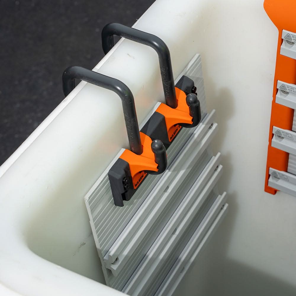 Klein Tools BC100S Wall Assembly, S-Hook Module