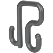 Klein Tools BC312 Utility Bucket S-Hook, 3-in.