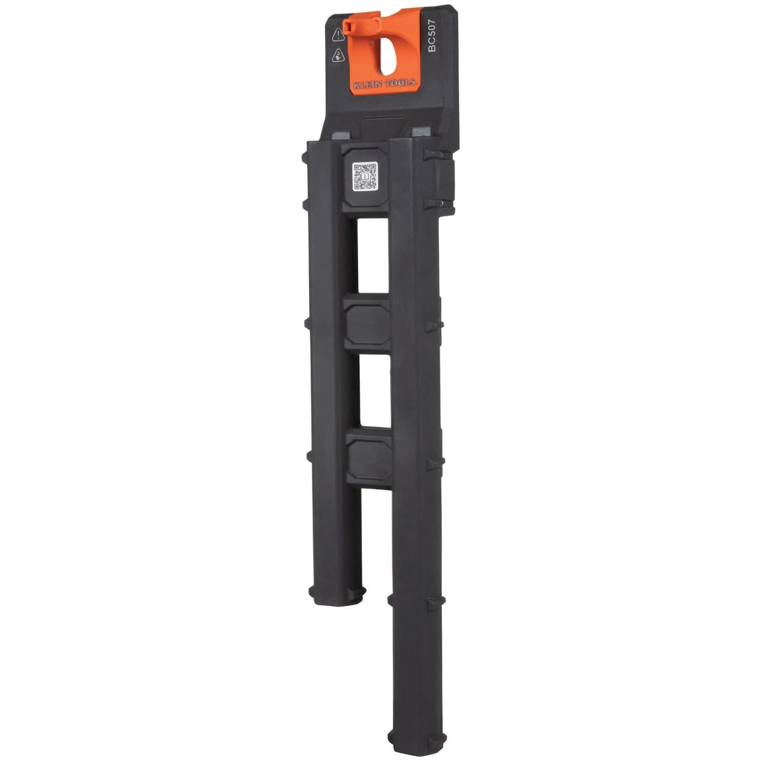 Klein Tools BC507S S-Hook Auger Bit Storage Module