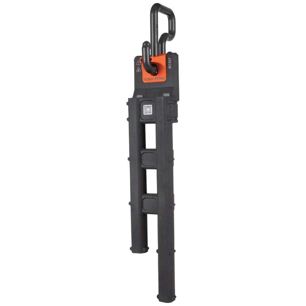 Klein Tools BC507S S-Hook Auger Bit Storage Module