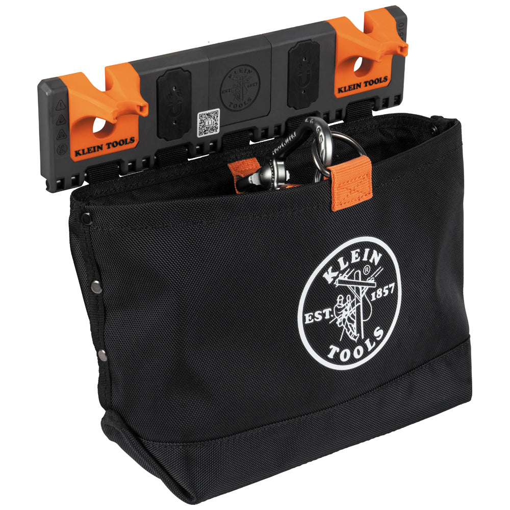 Klein Hardware Pouch Module, S-Hook (BC510S)