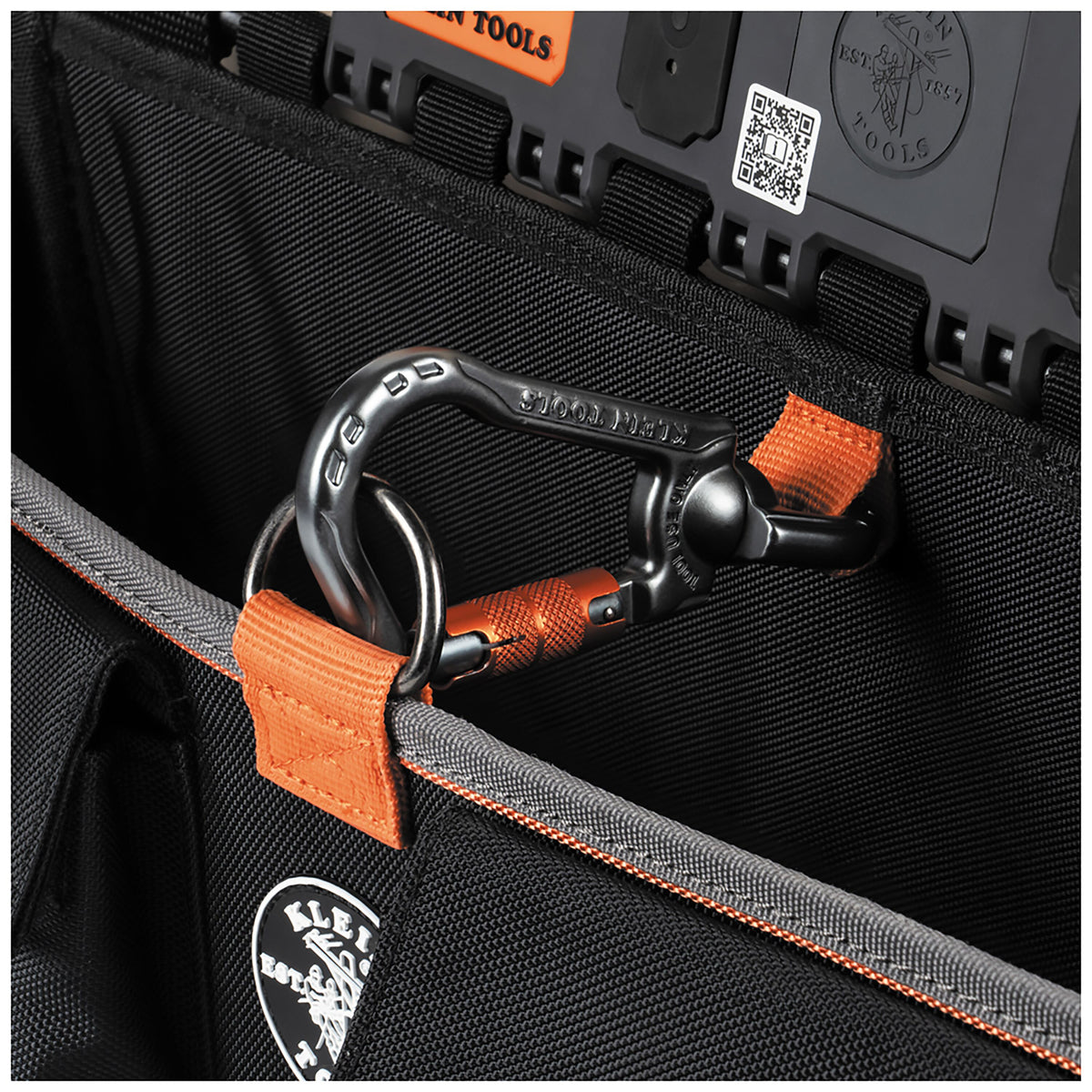 Klein Large Pouch Module angled view