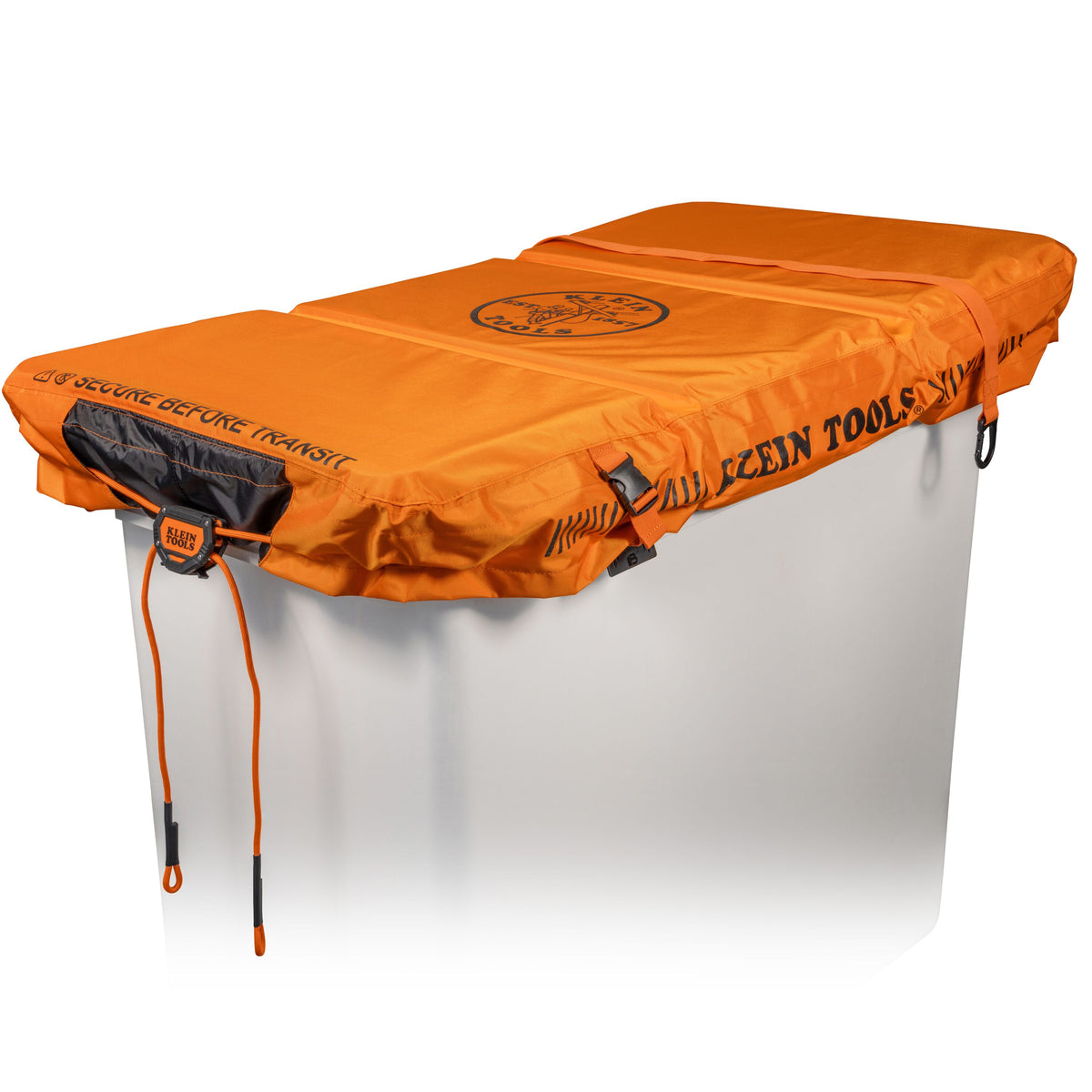 Klein 2-Man Bucket Cover BC516C
