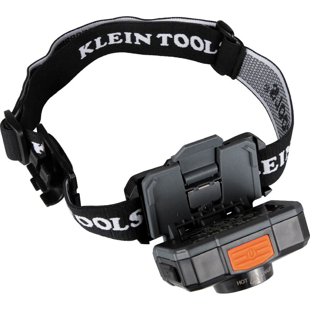 Klein Tools BC520KIT 2-Piece Headlamp Holder Set