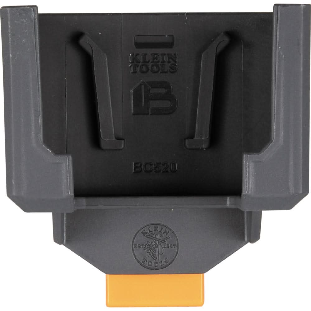 Klein Tools BC520KIT 2-Piece Headlamp Holder Set