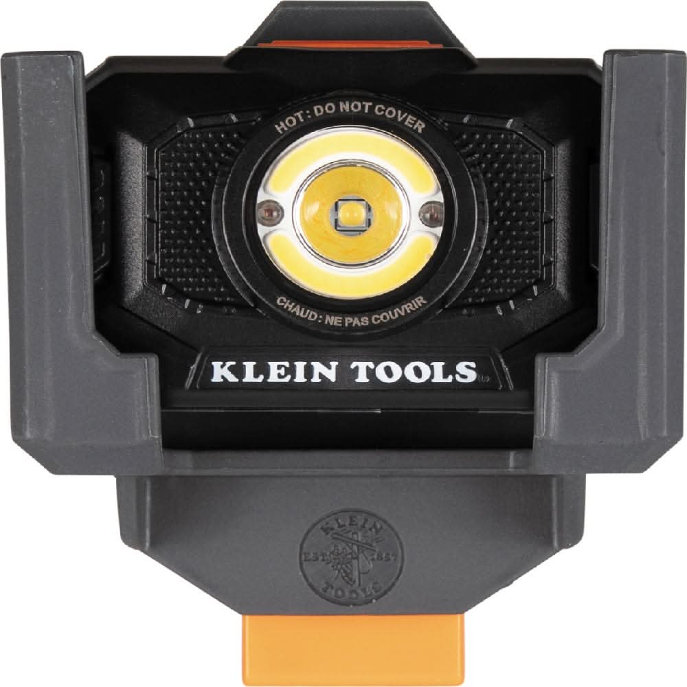 Klein Tools BC520KIT 2-Piece Headlamp Holder Set
