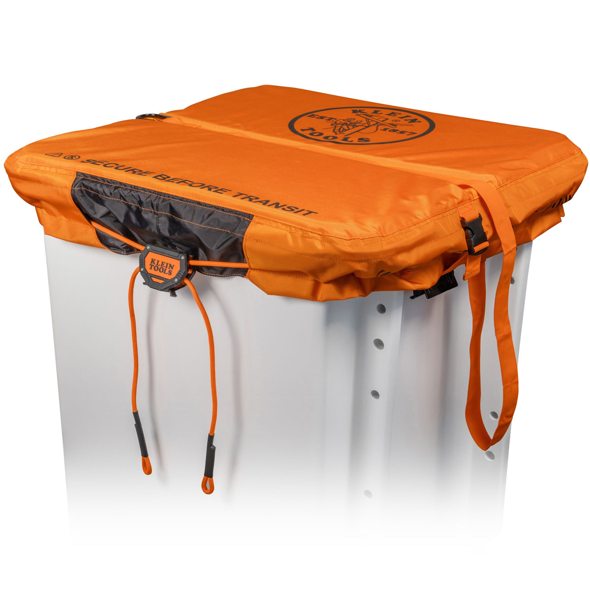 Klein 1-Man Bucket Cover BC524C