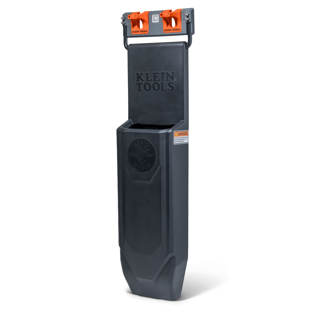 Klein Tools BC525S lightweight polyethylene and nylon chainsaw scabbard