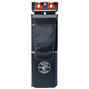 Klein Tools BC533S cutter and crimper holder for aerial bucket S-hook mounting