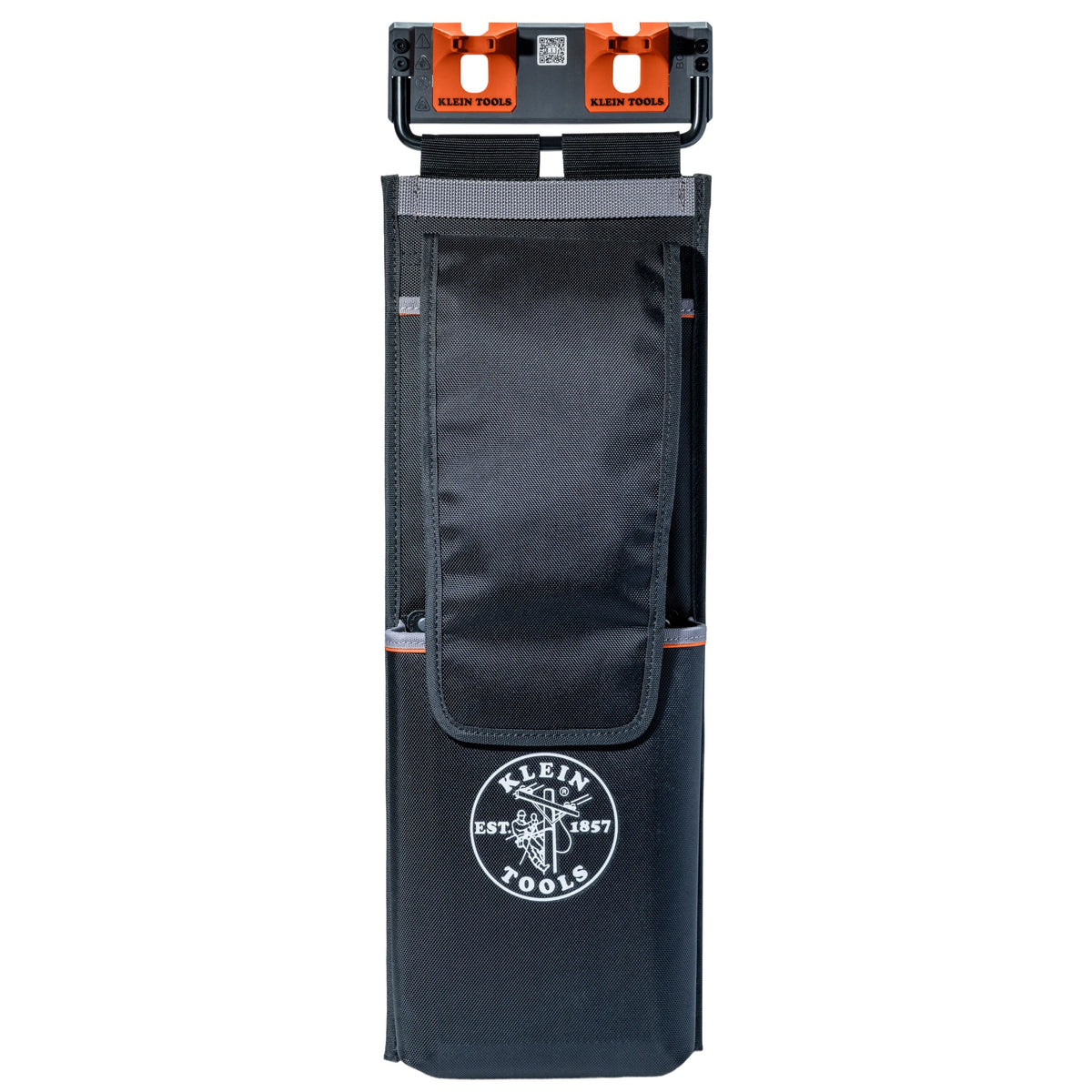Klein Tools BC533S cutter and crimper holder for aerial bucket S-hook mounting