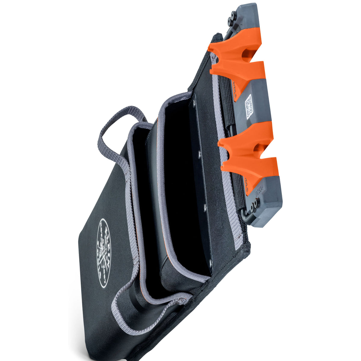 Klein Tools BC534S nose bag impact-resistant 1680D nylon construction