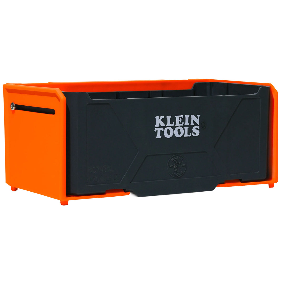 Klein Tools BC703SL sliding drawer module for LiftPro rail system