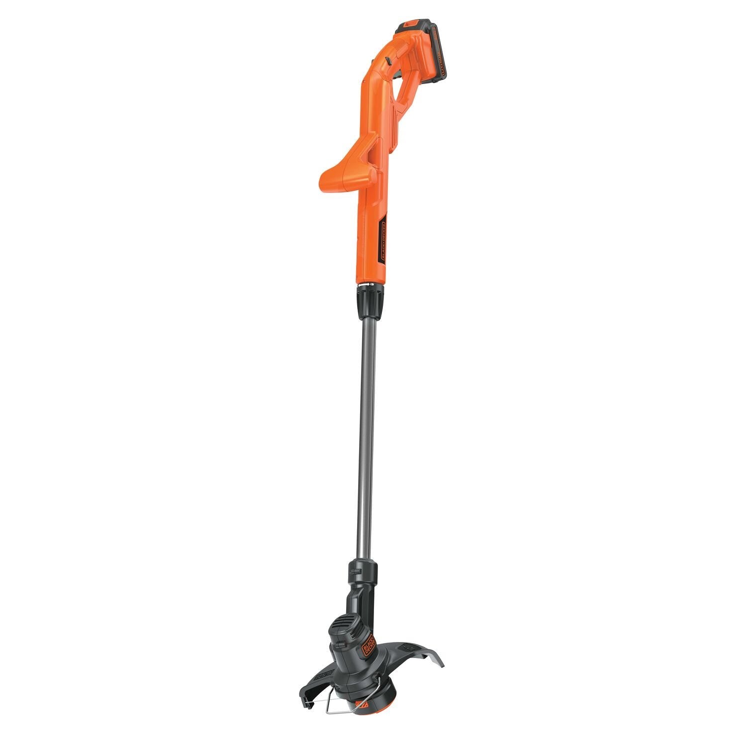 Black & Decker BCK279D2 20V MAX POWERCONNECT Leaf Blower & String Trimmer 2.0Ah Combo Kit