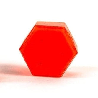 Boss Hammers BCSB1 Soft Blow Hammer Cap, Size 1
