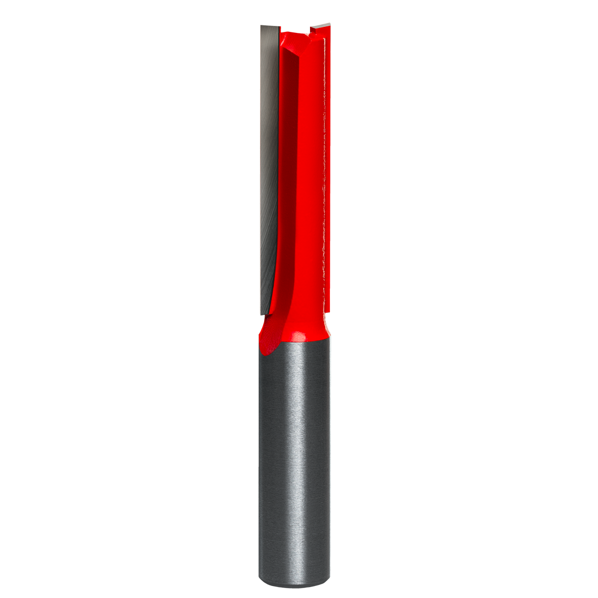 Diablo DR12128 1/2-in. Carbide Double Flute Straight Router Bit
