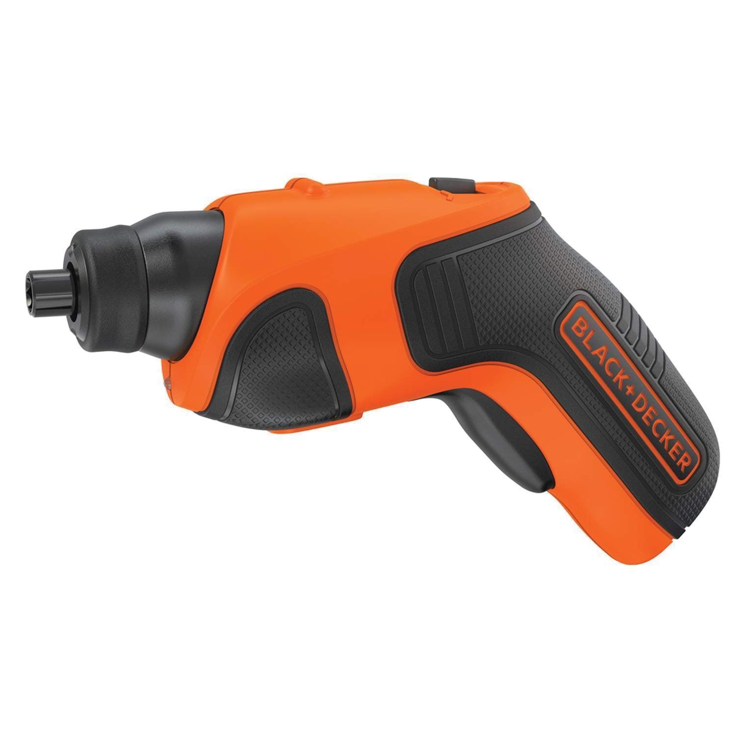 Black & Decker BDCS20C Lithium Ion (Li-ion) Cordless Screwdriver