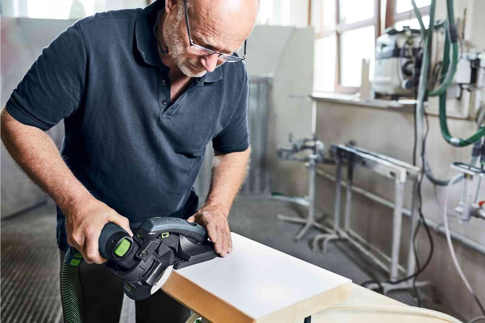 Festool 205316 Edge Sanding Guide for ETS/ETSC 125 Sanders