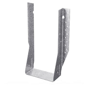 Simpson Strong-Tie MIU3.12/9 MIU Galvanized Face-Mount Joist Hanger for 3-in. x 9-1/2-in. Engineered Wood
