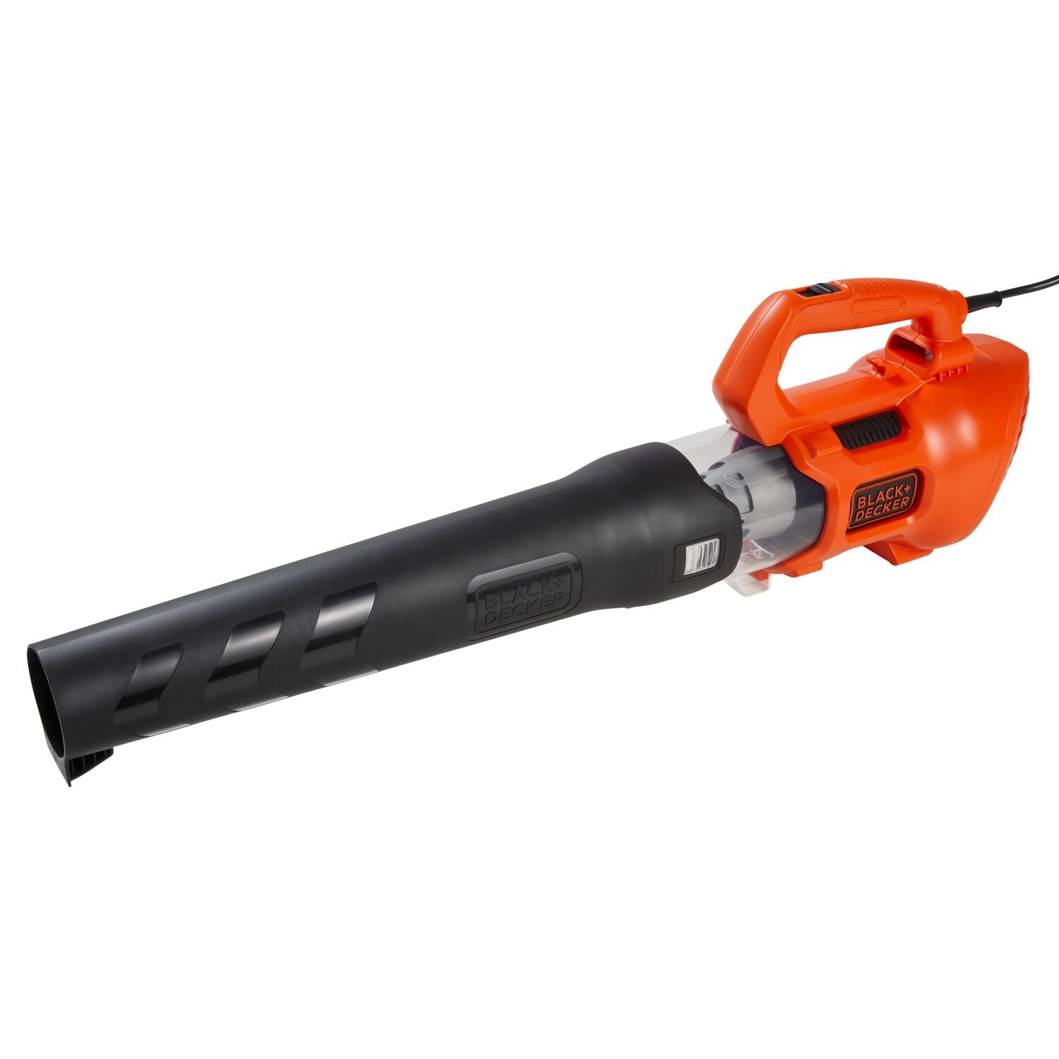 Black & Decker BEBL750 9 Amp 450 CFM Axial Leaf Blower