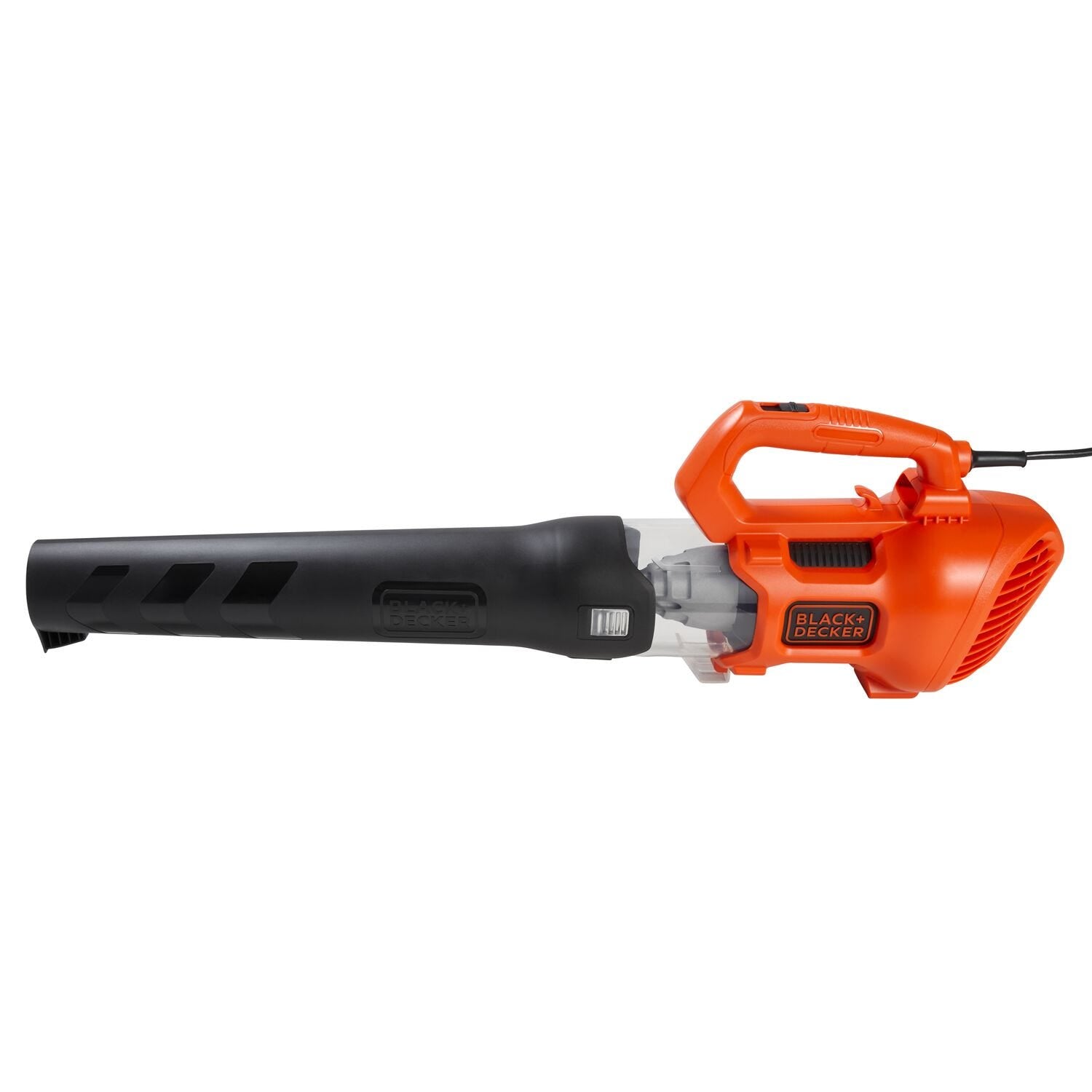 Black & Decker BEBL750 9 Amp 450 CFM Axial Leaf Blower
