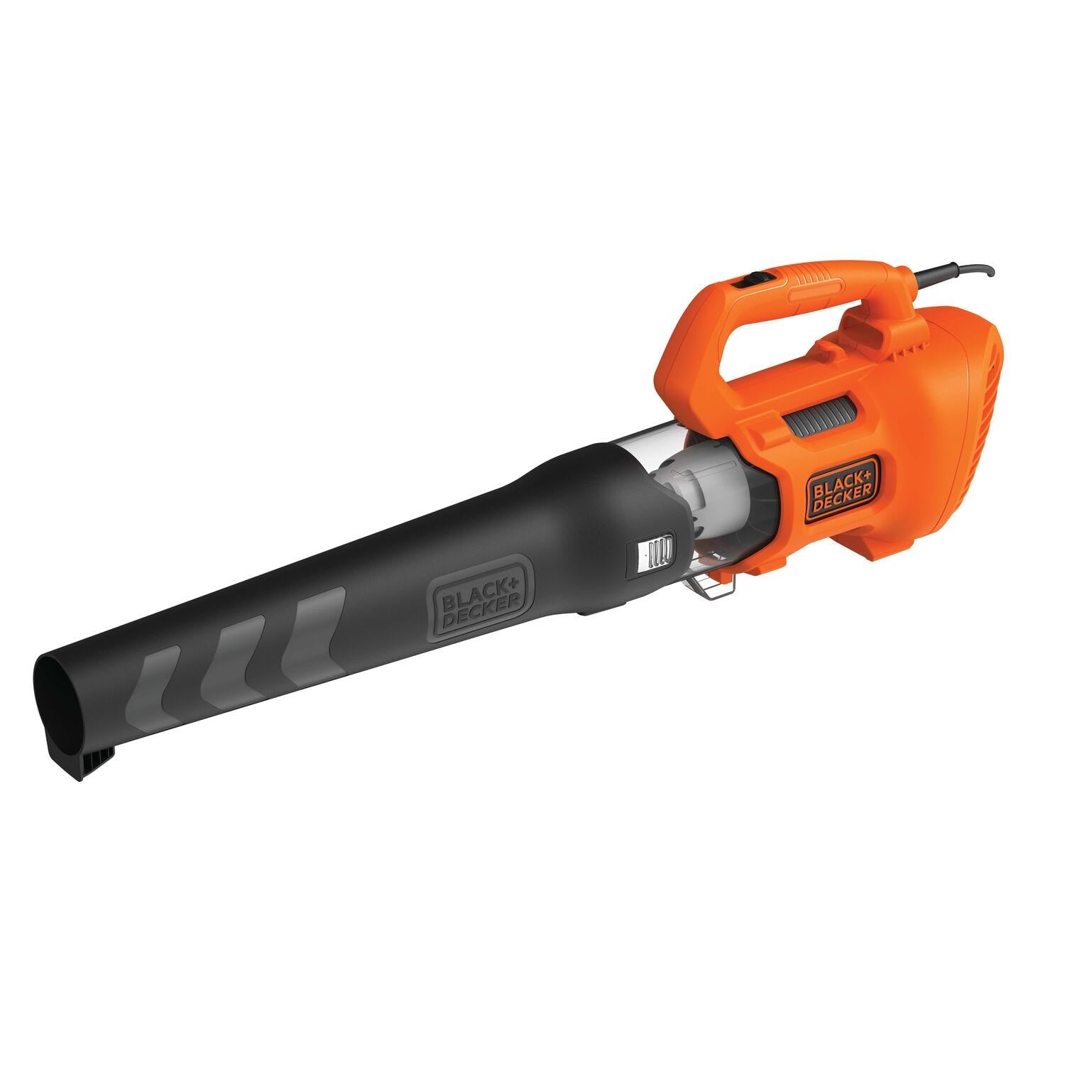 Black & Decker BEBL750 9 Amp 450 CFM Axial Leaf Blower