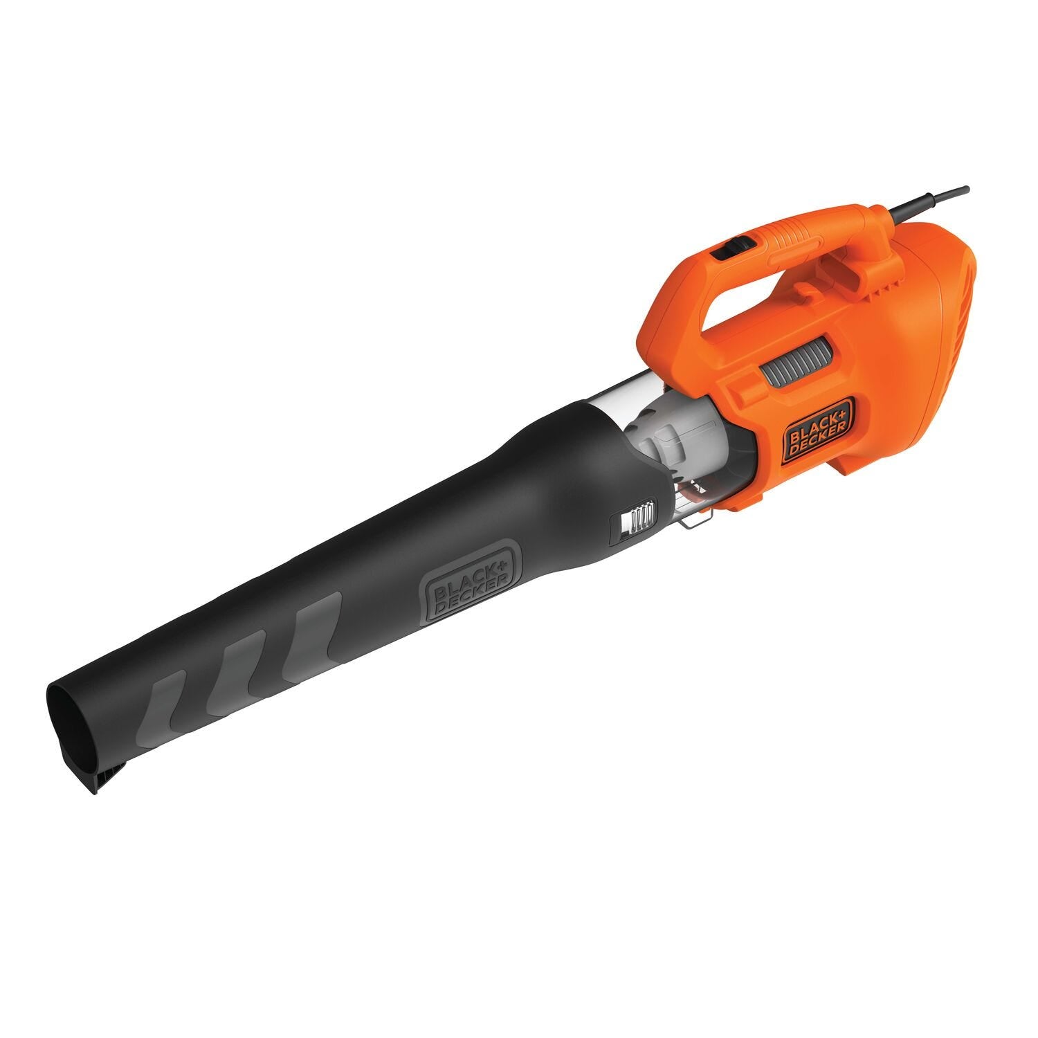 Black & Decker BEBL750 9 Amp 450 CFM Axial Leaf Blower