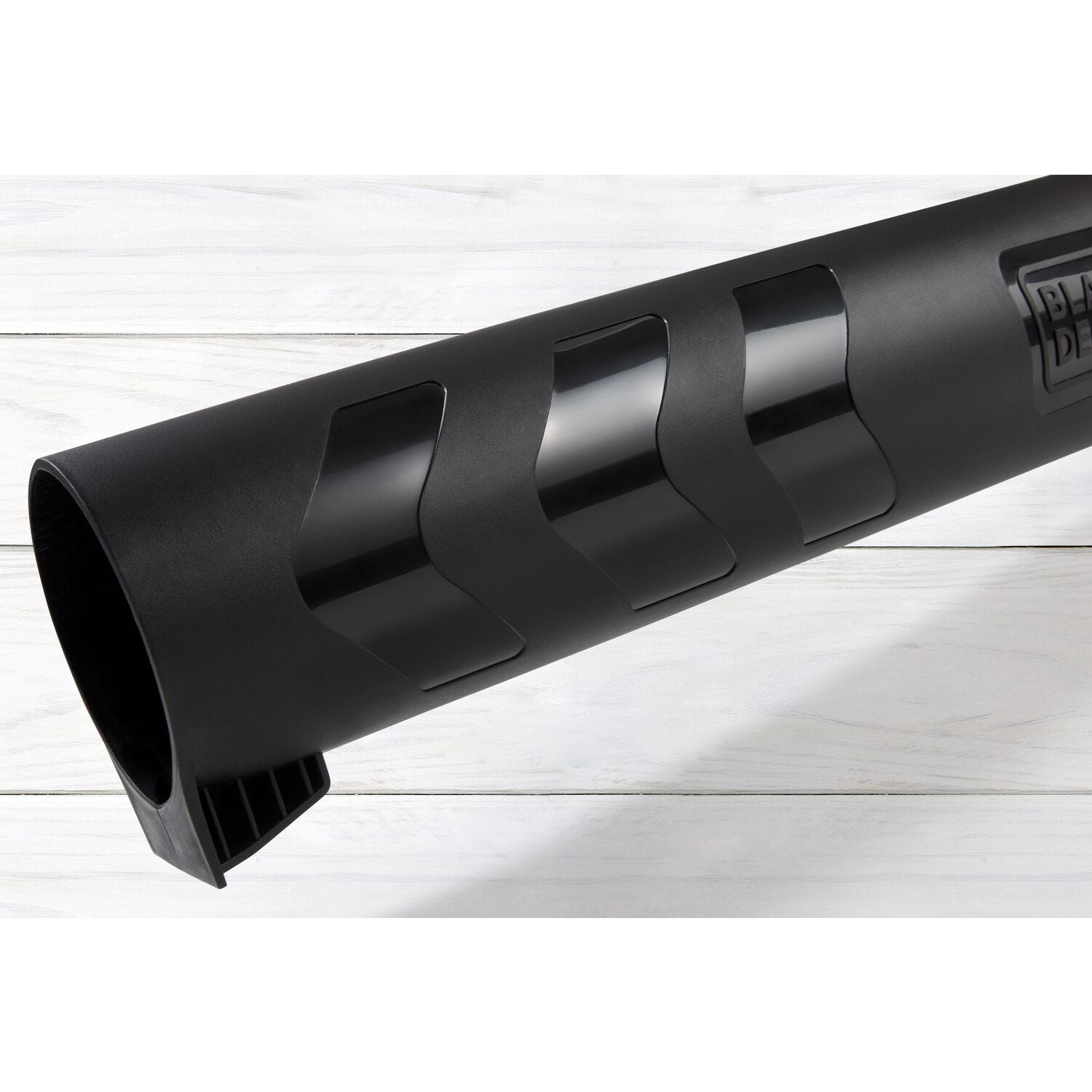 Black & Decker BEBL750 9 Amp 450 CFM Axial Leaf Blower
