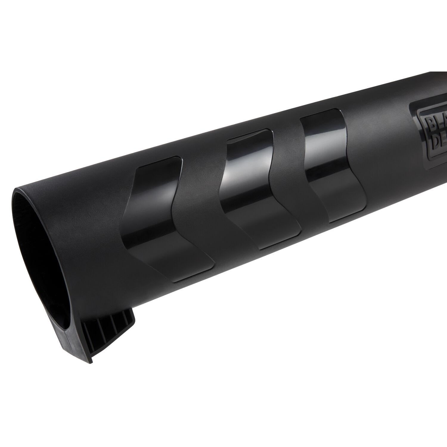 Black & Decker BEBL750 9 Amp 450 CFM Axial Leaf Blower