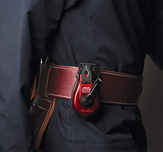 Tajima CR701SFR Chalk-Rite COMPACT Chalk Line