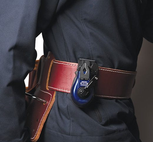 Tajima CR802SFB Chalk-Rite MINI Chalk Line